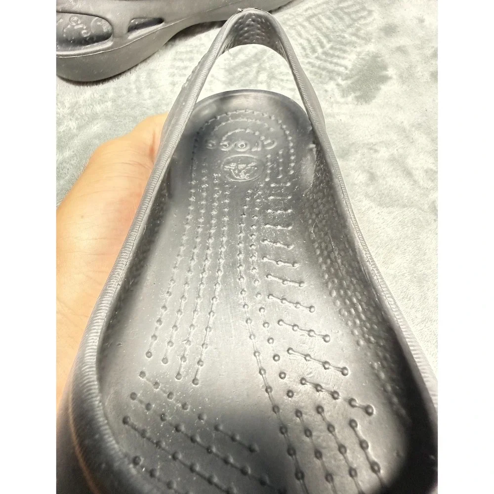 CROCS title kadee